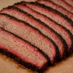 Authentic Smoked Texas-Style Brisket Recipe (Juicy & Easy)